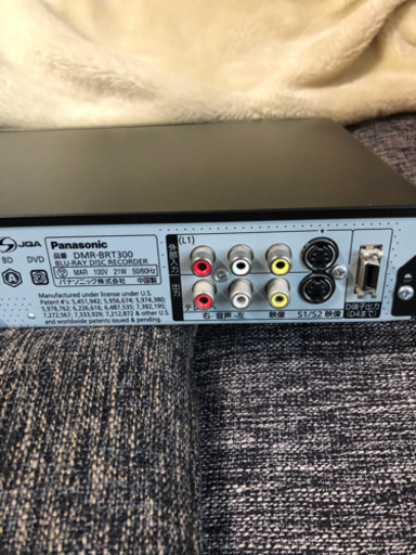Panasonicブルーレイディスクレコーダー ブルーレイディスクレコーダー ディーガ 2機種を発売 | パナソニック