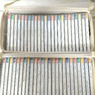 お値段交渉OK!小学館CD付きマガジンクラシックイン全50巻8000円でいかがでしょうか?の画像