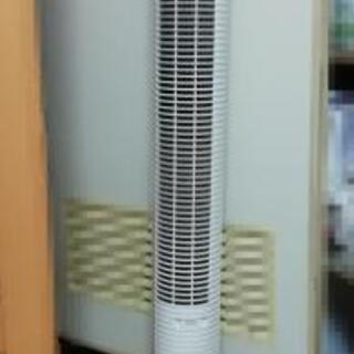 2014年製 ハイタワースリムファン (扇風機)の画像