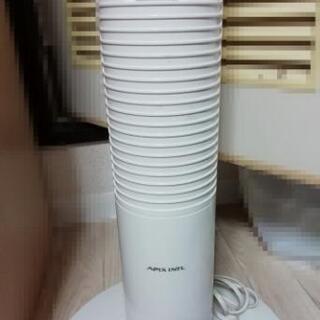2014年製 ハイタワースリムファン (扇風機)の画像