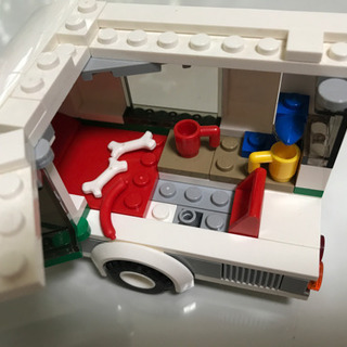 レゴ　2セット(難あり)の画像