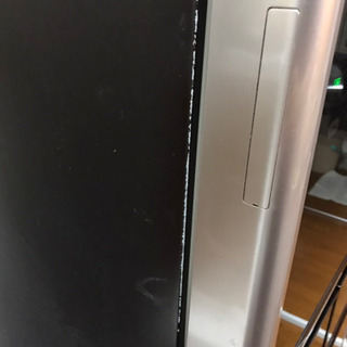 先着順！日立　HITACHI 冷蔵庫　ファミリー 用　501Lの画像