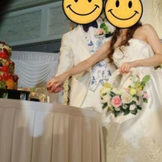 結婚式や 贈り物に！リース ブーケ②の画像