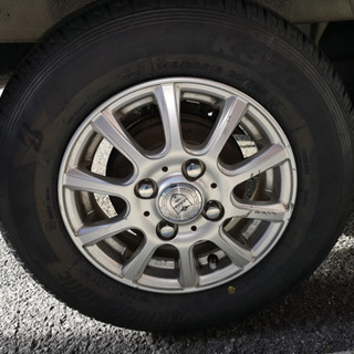 最終値下げ！中古軽トラ　キャリー　大阪市の画像