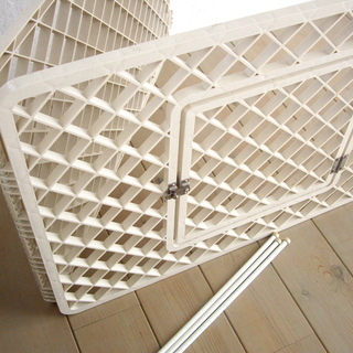 ペットサークル　