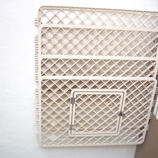 ペットサークル　の画像