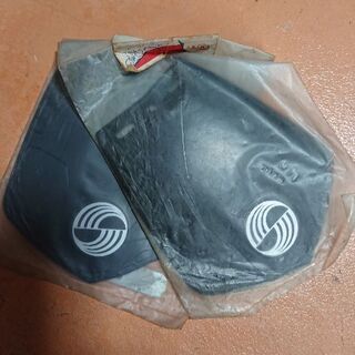 レア物② 自転車泥除け