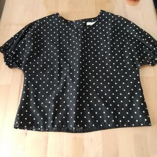 レディース　Discoat  カットソー  ブラウス  M