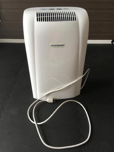 Frigidaire 省エネ除湿機