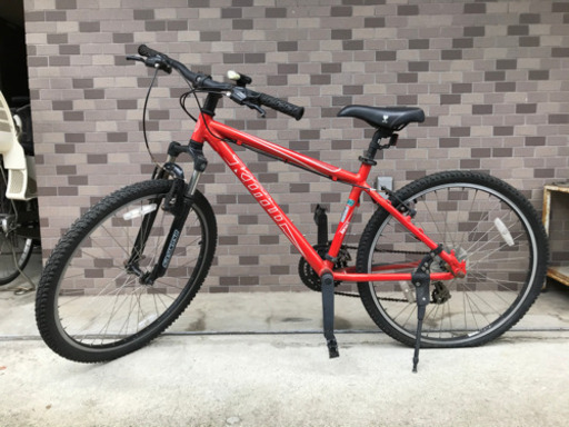 kona lana'i  マウンテンバイク　中古