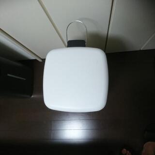アイリスプラザ ゴミ箱 30L

【ほぼ新品】の画像