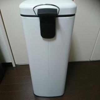 アイリスプラザ ゴミ箱 30L

【ほぼ新品】の画像
