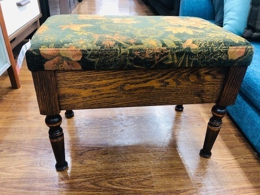 Brugge　スツール【トレファク所沢店】