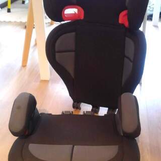 グレコ　チャイルドシート