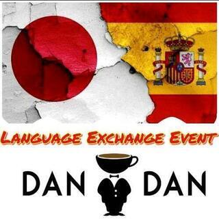 Spanish language exchange 7/18