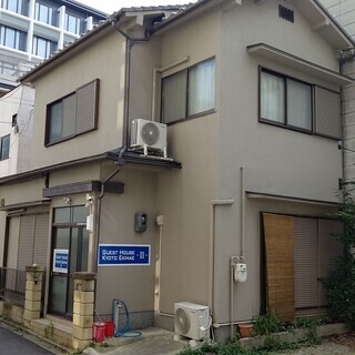 京都駅3分。(^^♪民泊物件をこの期間はウィークリー・マンスリー...