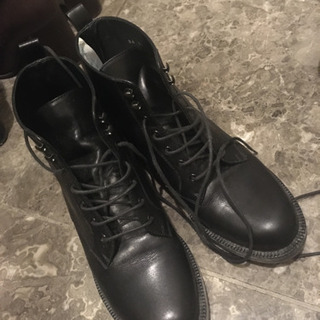 Saint Laurent サンローラン  ブーツ