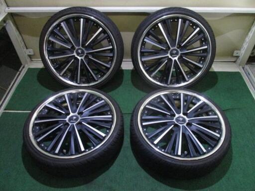 クレンツェ マジス 17ｘ5.5J+45 軽カー