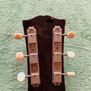 1964 Gibson ES-330の画像