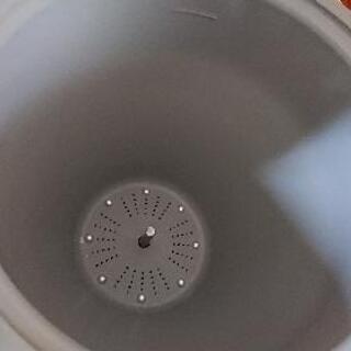 決まりました！【昭和レトロ】東芝◆◆TOSHIBA◆◆餅つき機  AFC―284の画像