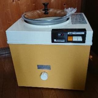 決まりました！【昭和レトロ】東芝◆◆TOSHIBA◆◆餅つき機 ...