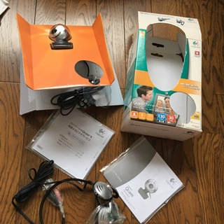 ロジクール キューカム コネクト ウィズ ヘッドセット