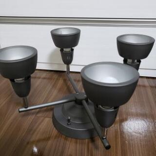 【自宅がおしゃれに】ART WORK STUDIOで人気のシーリングランプ②