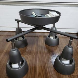 【自宅がおしゃれに】ART WORK STUDIOで人気のシーリングランプ②
