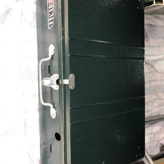 コールマン　ガソリン　ツーバーナー(お取引中)の画像