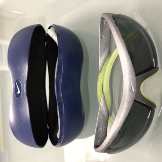 NIKE ナイキ サングラス RV12 売ります。