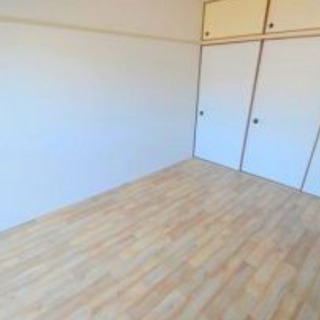 【河内花園】洋室only♪ 全部屋6畳あり💫