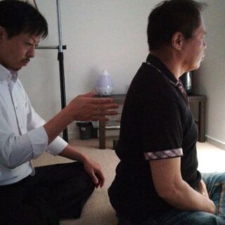 瞑想と氣のスピリチュアル勉強会 − 熊本県