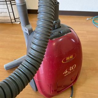 掃除機 SANYO