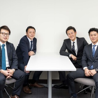【不動産買取・再販営業】 ◎駅チカ◎年間休日121日◎完全週休二日制◎退職金あり◎ の画像