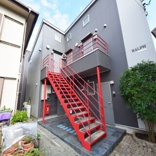 初期費用激安😆🎉！・🍀横須賀線「東逗子駅」徒歩2分🍀・🌼1R/角...