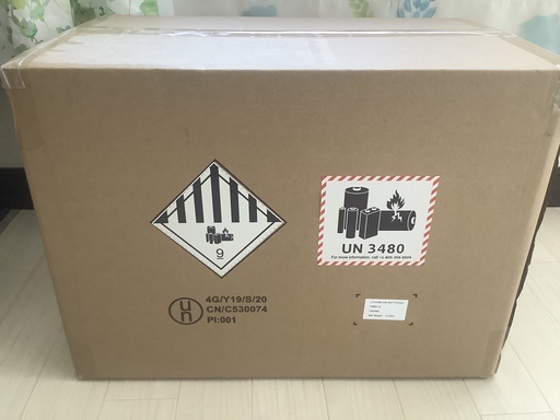 EFDELTA  1300-JP 新品