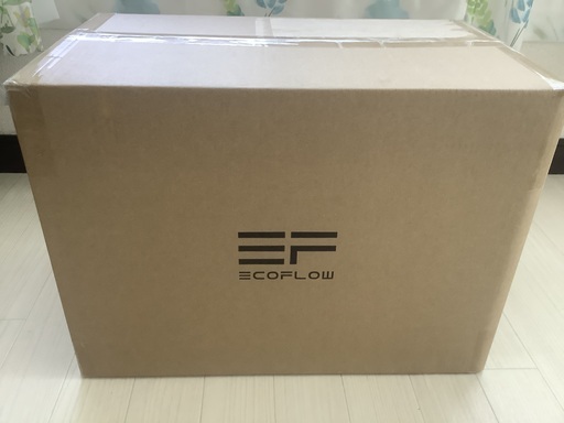 EFDELTA  1300-JP 新品