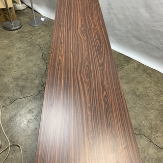 2台限定！折り畳み 長机 幅180 奥45 高70cm 長テーブル ミーティングテーブル 会議室 オフィス 集会所 学習塾 中古 ②Cの画像