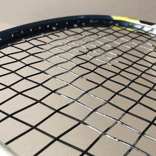 ラケットボール　ラケットテニスの画像