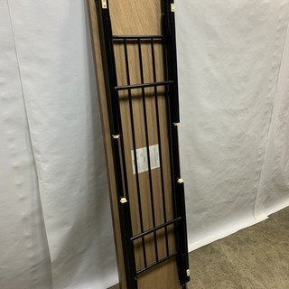 2台限定！折り畳み 長机 幅180 奥45 高70cm 長テーブル ミーティングテーブル 会議室 オフィス 集会所 学習塾 中古 ②Cの画像