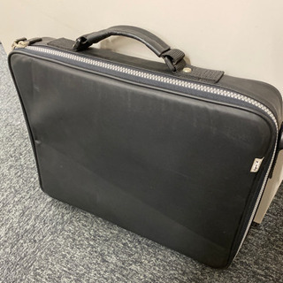 アニエスベーノートPCバッグ