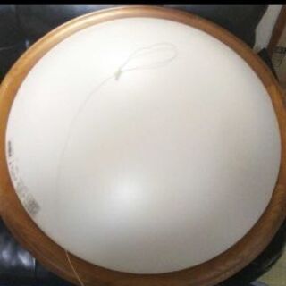 シーリングライト