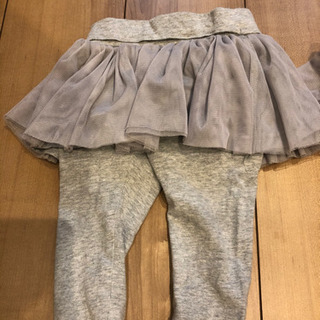 babyGAP2着セットの画像