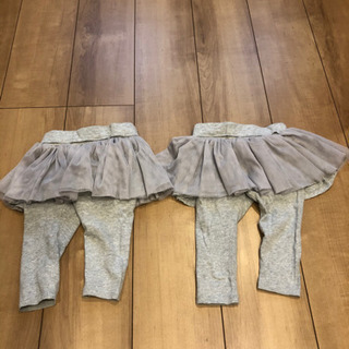 babyGAP2着セット