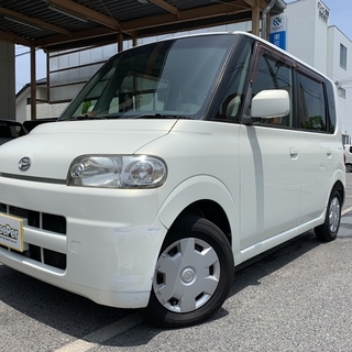 ☆ダイハツ タント☆