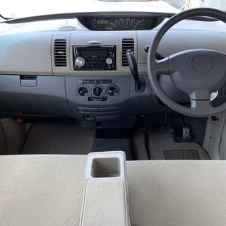 ☆ダイハツ タント☆の画像