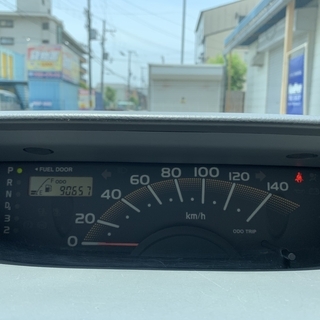 ☆ダイハツ タント☆の画像