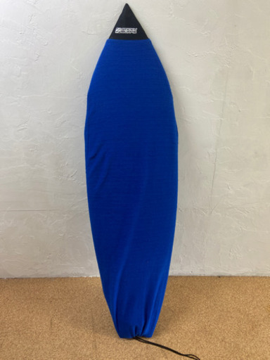 ファイヤーワイヤー　グロワー5.7 28.8L リペア無し　サーフボード