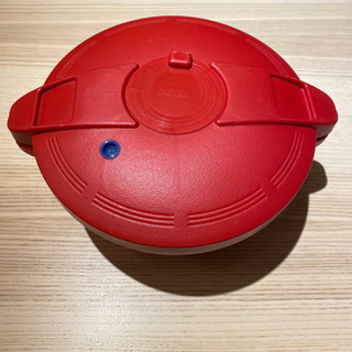 MEYER 電子レンジ圧力鍋