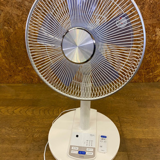 0705-32  ☆美品☆ 2018年製　消臭機能付き　リモコン...